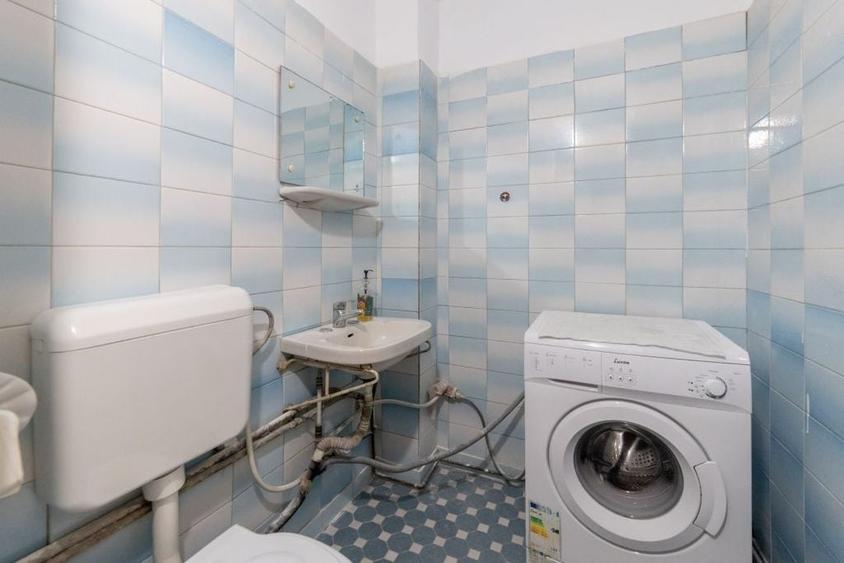 Apartament 3 camere, 89 mp total + garaj separat - 3