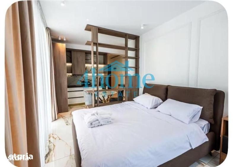 Penthouse Dristor | Mihai Bravu | Terasa Panoramica | Parcare - 2