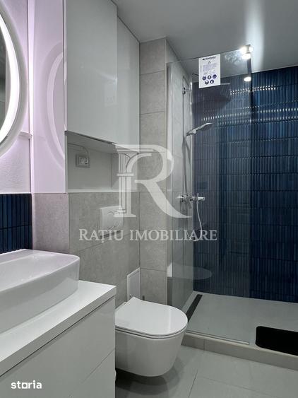 2 camere + spatiu complementar la cheie | Vasile Alecsandri | Oradea - 6