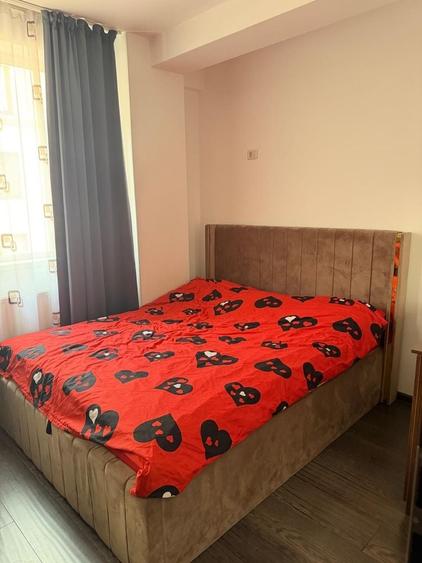 Apartament cu 2 camere în Chiajna