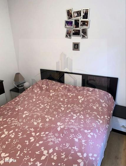 Apartament cu 2 camere în Jilava