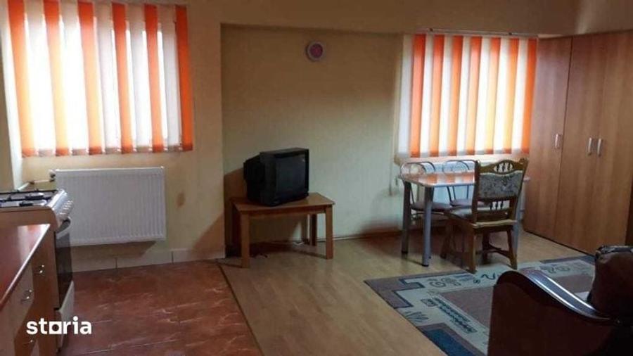 Inchiriez apartament / 1 Camera / Marasti Central / - 6