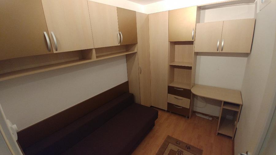 Apartament cu 2 camere decomandat, mobilat în Alexandru cel Bun