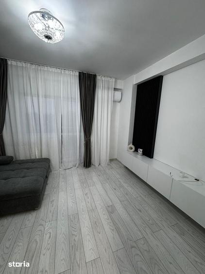 Garsoniera cu loc de parcare , Bragadiru str Mugurelui - 4