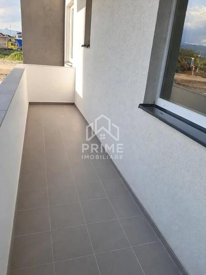 Garsonieră decomandată în Ampoi 3