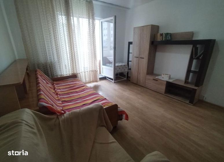 Apartament cu 2 camere în Alexandru cel Bun