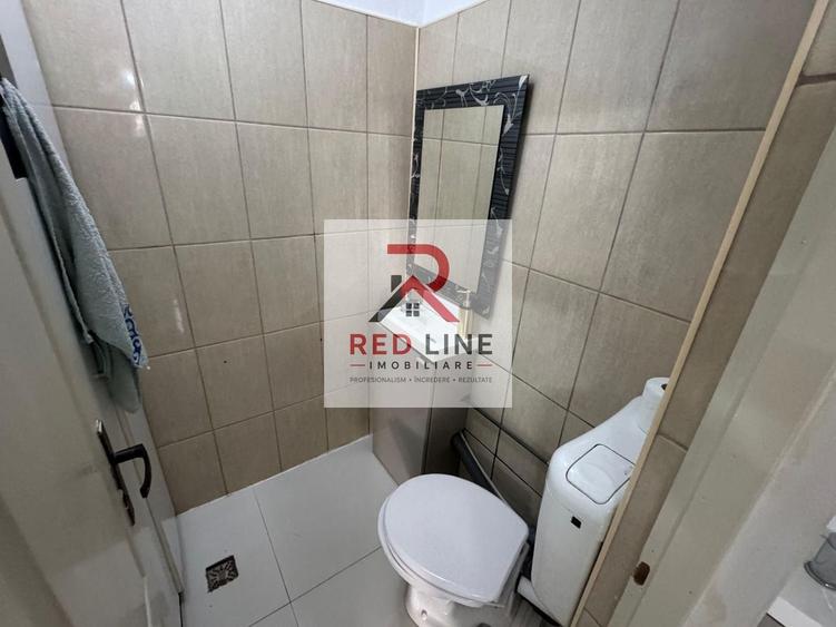 Spațiu comercial, de 23 mp, în Crihala