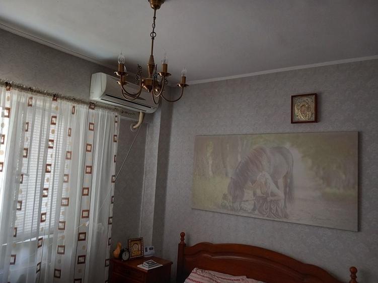 Apartament cu 3 camere decomandat în Ultracentral