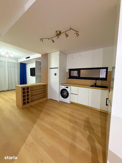 Apartament cu 2 camere în Mehala
