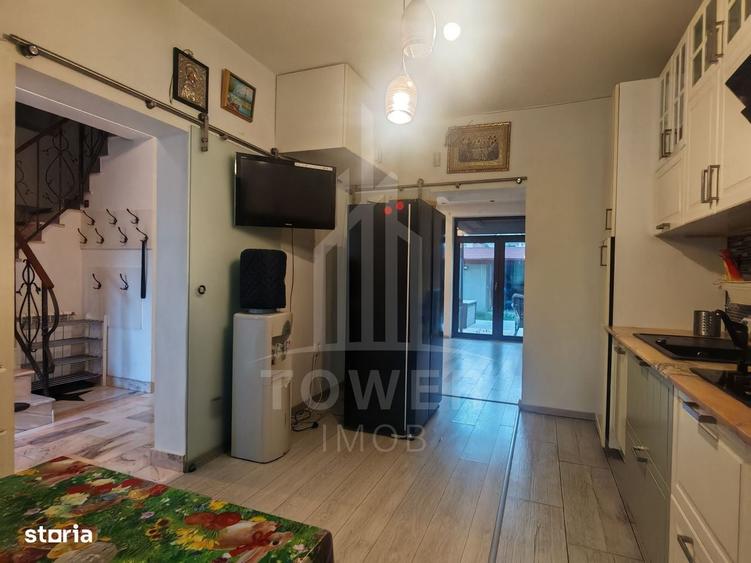 Casa Tip Duplex linga LIDL | Cartierul Arhitectilor Str. Paul Smarande - 5