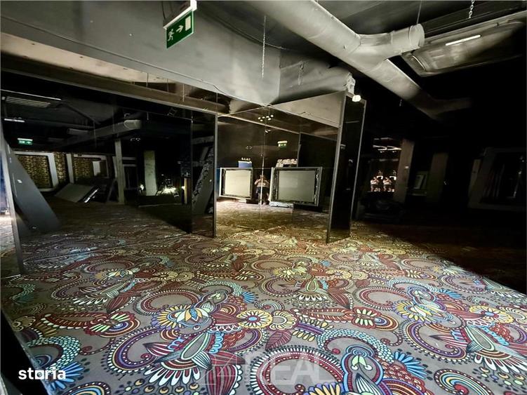 Spațiu comercial, de 202 mp, în Alba Iulia