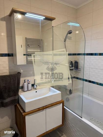 Apartament cu 2 camere în Șelimbăr