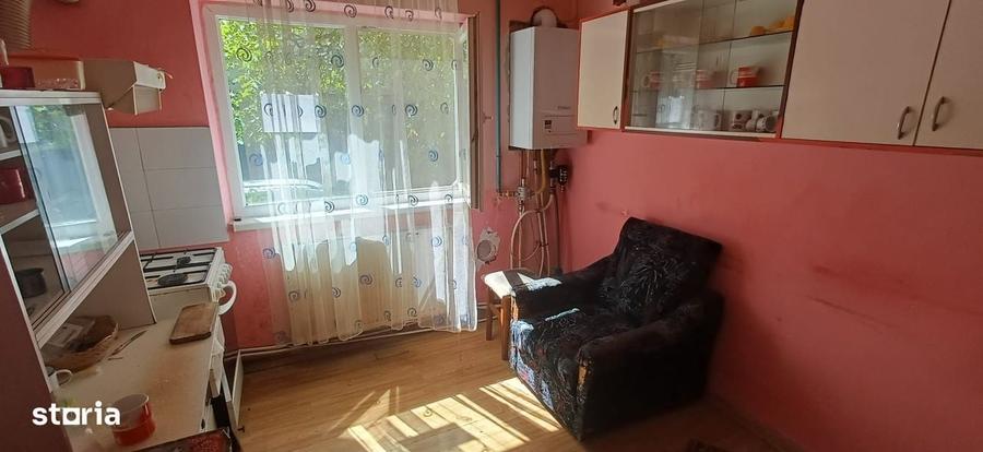 Dragos Voda, 2 camere, decom., parter - 2