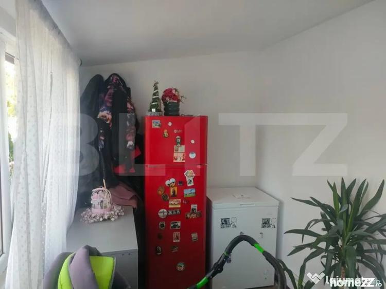 Casă cu 4 camere cu Teren 388 Mp în Siret