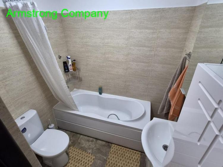 Apartament 2 Camere Apeductului, Mobilat, utilat 53000 eu - 24