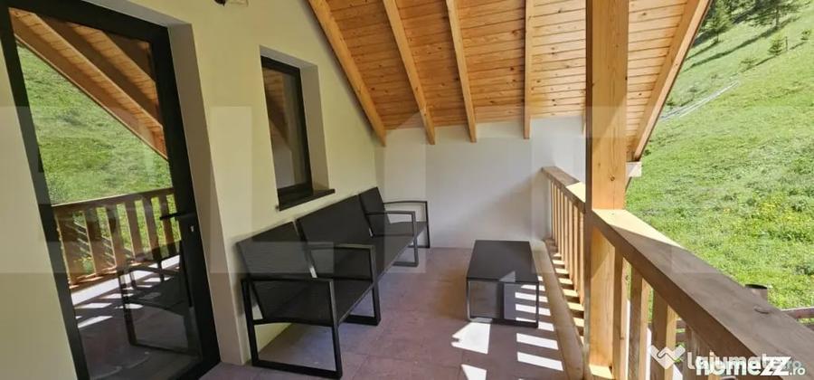 Proprietate de vanzare, cu 5 camere, 202 mp, statiunea de sc - Sfantu Gheorghe (Covasna) - 12