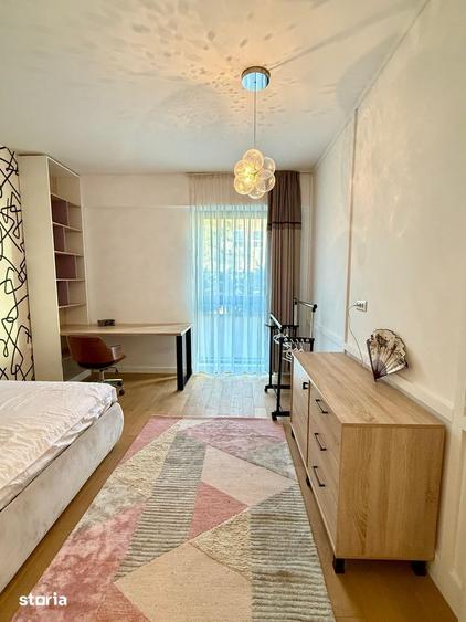Apartament cu 4 camere în Nerva Traian