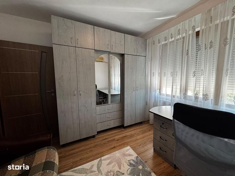 Apartament cu 3 camere Tatarasi - 11