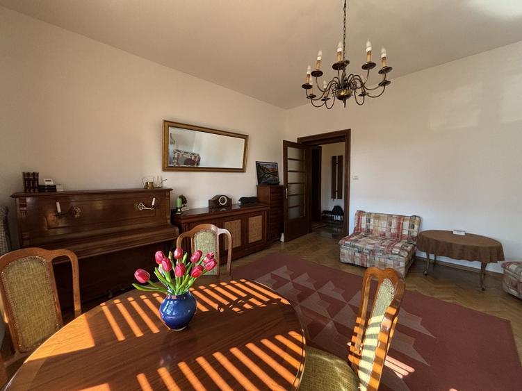 Apartament cu 2 camere decomandat, mobilat în Ultracentral — fotografia 3
