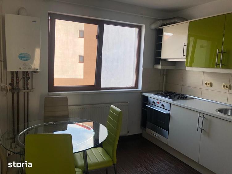 Apartament cu 3 camere în Giulești