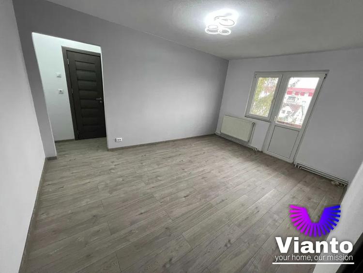 Apartament 2 camere Mihai Viteazul - 1