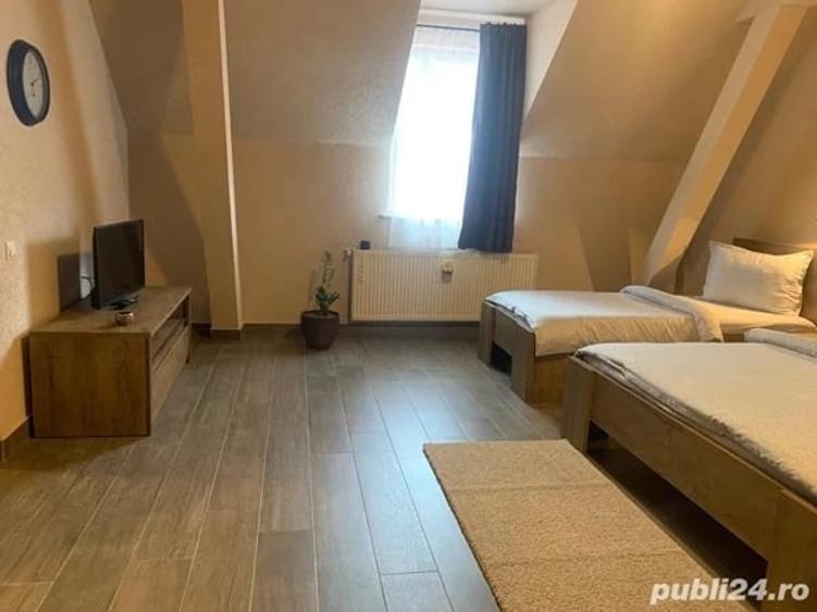 Garsonieră în Central