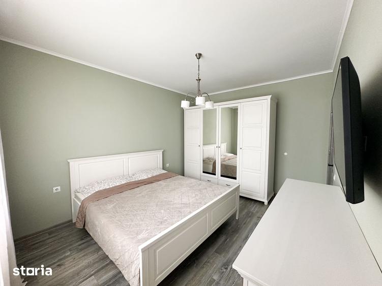 Casă cu 3 camere cu Teren 500 Mp în Central