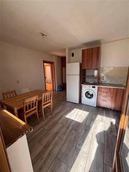 Apartament cu 3 camere circular, mobilat în Grigorescu