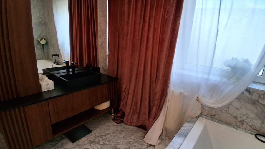 Casa premium de inchiriat, 4 camere, Andrei Muresanu, - 16