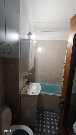 Apartament cu 2 camere decomandat în Tudor Vladimirescu