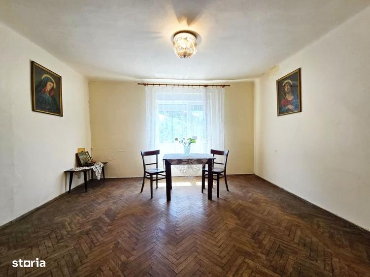 Casă cu 4 camere în Grădiște
