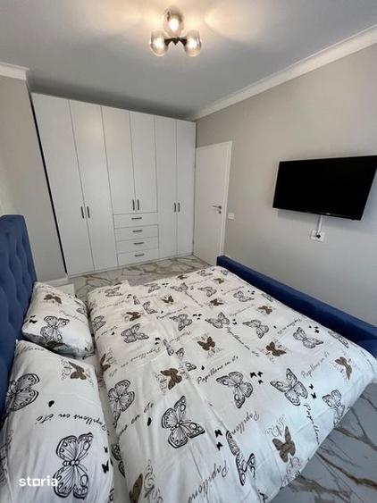 Apartament cu 2 camere semidecomandat în Calea Aradului