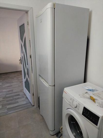 Garsonieră decomandată în Dorobanți 2