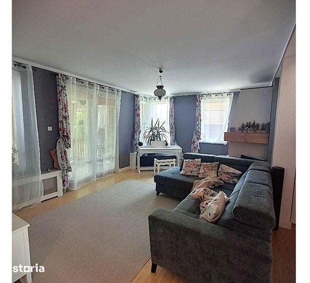 Casă cu 3 camere cu Teren 940 Mp în Central