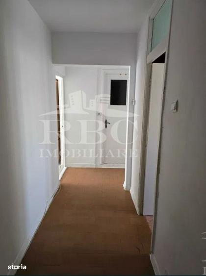 Apartament cu 2 camere decomandat în Mărăști — fotografia 1