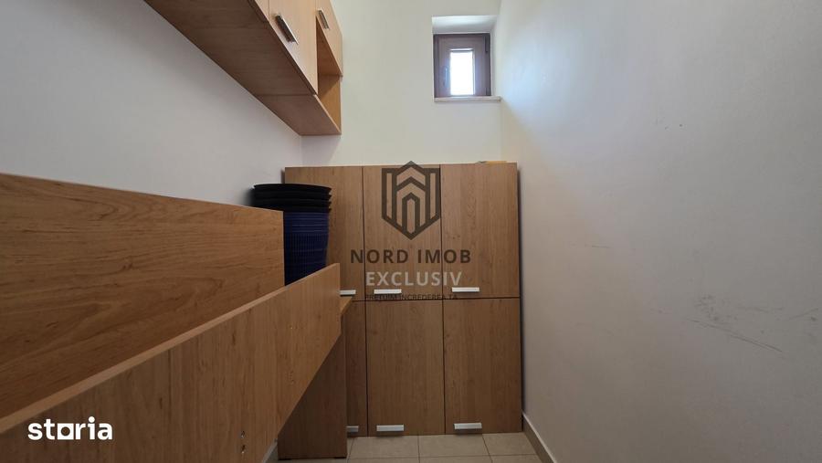 Duplex reprezentativ pentru birouri4 camere | Recent renovat | 2 lo - 9