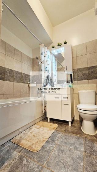 Apartament cu 2 camere decomandat, mobilat în Olteniței