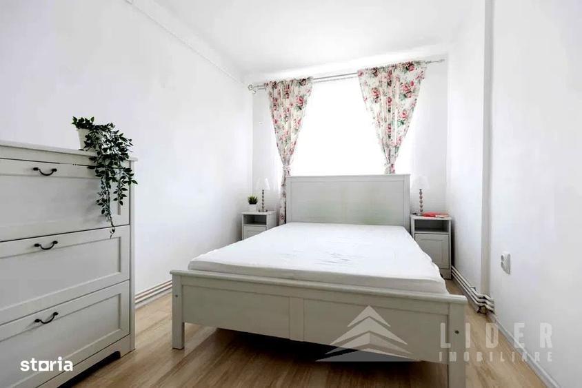 Apartament 2 camere Manastur zona Complexului Big - 2