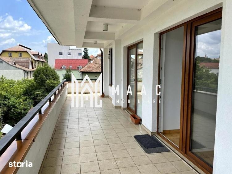 Spa?iu birouri I Clasa A I 200 mp utili I Parcare I Central - 8