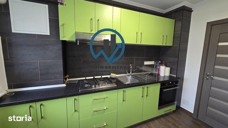 Vand apartament 2 camere Girexim - 9