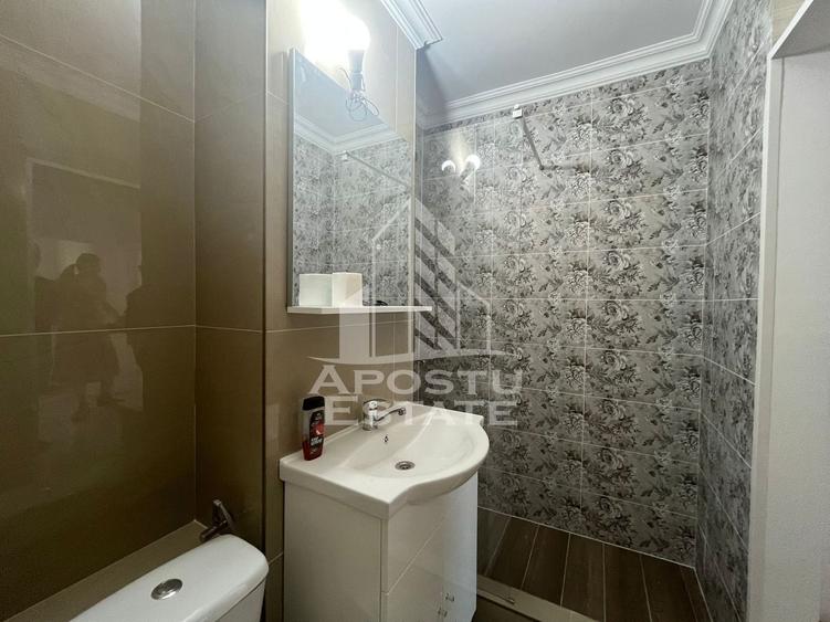 Apartament cu 2 camere decomandat în Dâmbovița