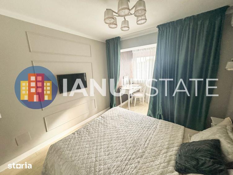 Timpuri Noi 5` Metrou Nerva Traian Tineretului Parc Centrala Parcare - 5