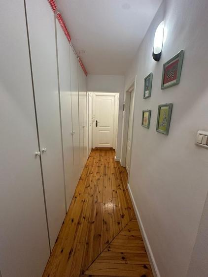 Apartament cu 3 camere, Iosia str.Mestesugarilor - 3