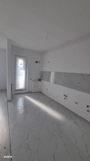 Apartament cu 2 camere în Vest