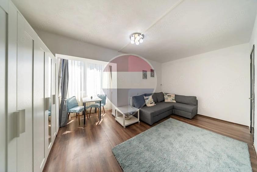 Apartament 1 camera | Confectii, langa Universitatea Vasile Goldi? - 2