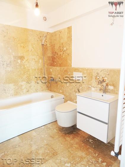 Apartament cu 3 camere semidecomandat în Parcul Circului