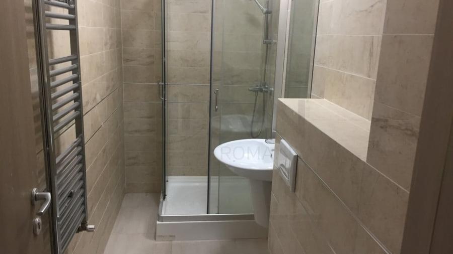 Apartament 3 camere I Mobilat I Uptown Residence - 4