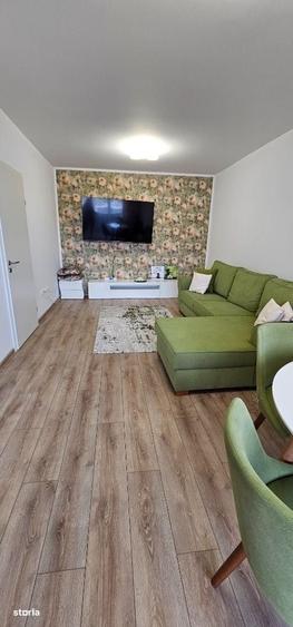 Apartament cu 2 camere decomandat în Avantgarden