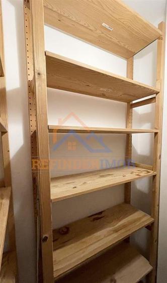 Apartament cu 2 camere decomandat, mobilat în Fizicienilor