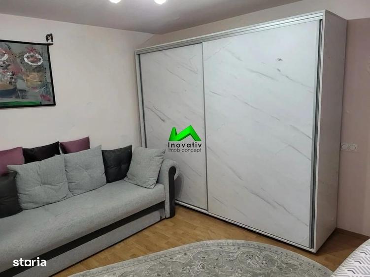 Casa de vanzare cu 6 camere si piscina interioara Sibiu Turnisor - 6